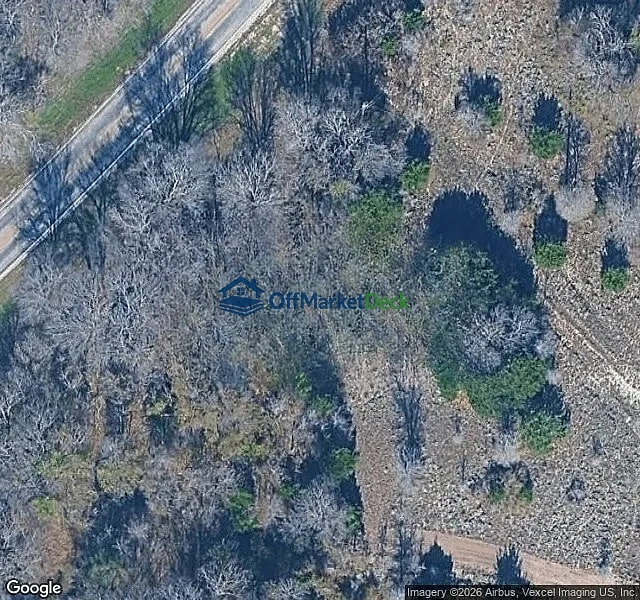 Off-market land in Fort Worth, Texas — 0.38 acres, $34,900 — photo 3 of 3