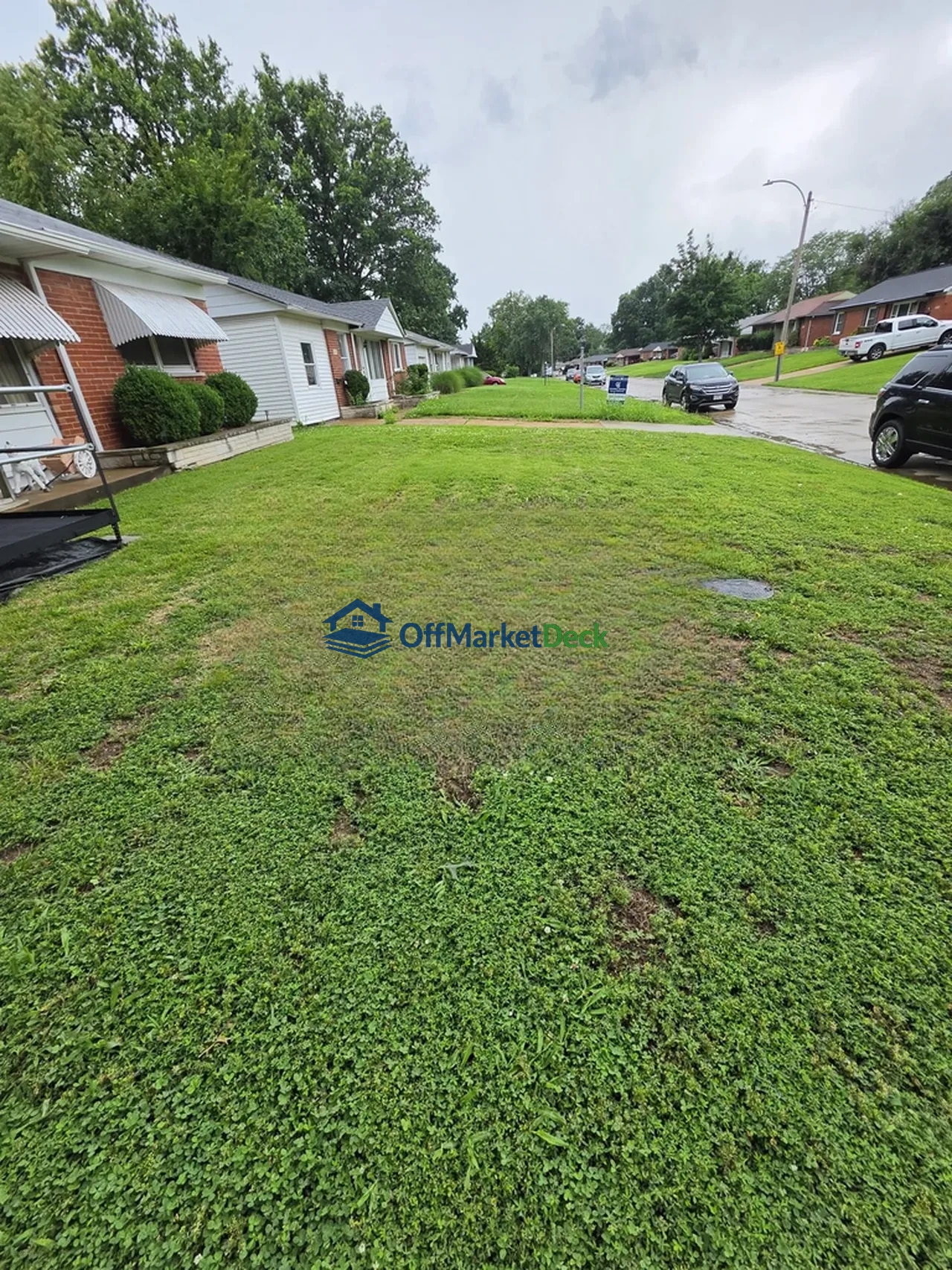 Off-market house in St. Louis, Missouri — 2 beds, 1 bath, $154,900 — photo 8 of 8