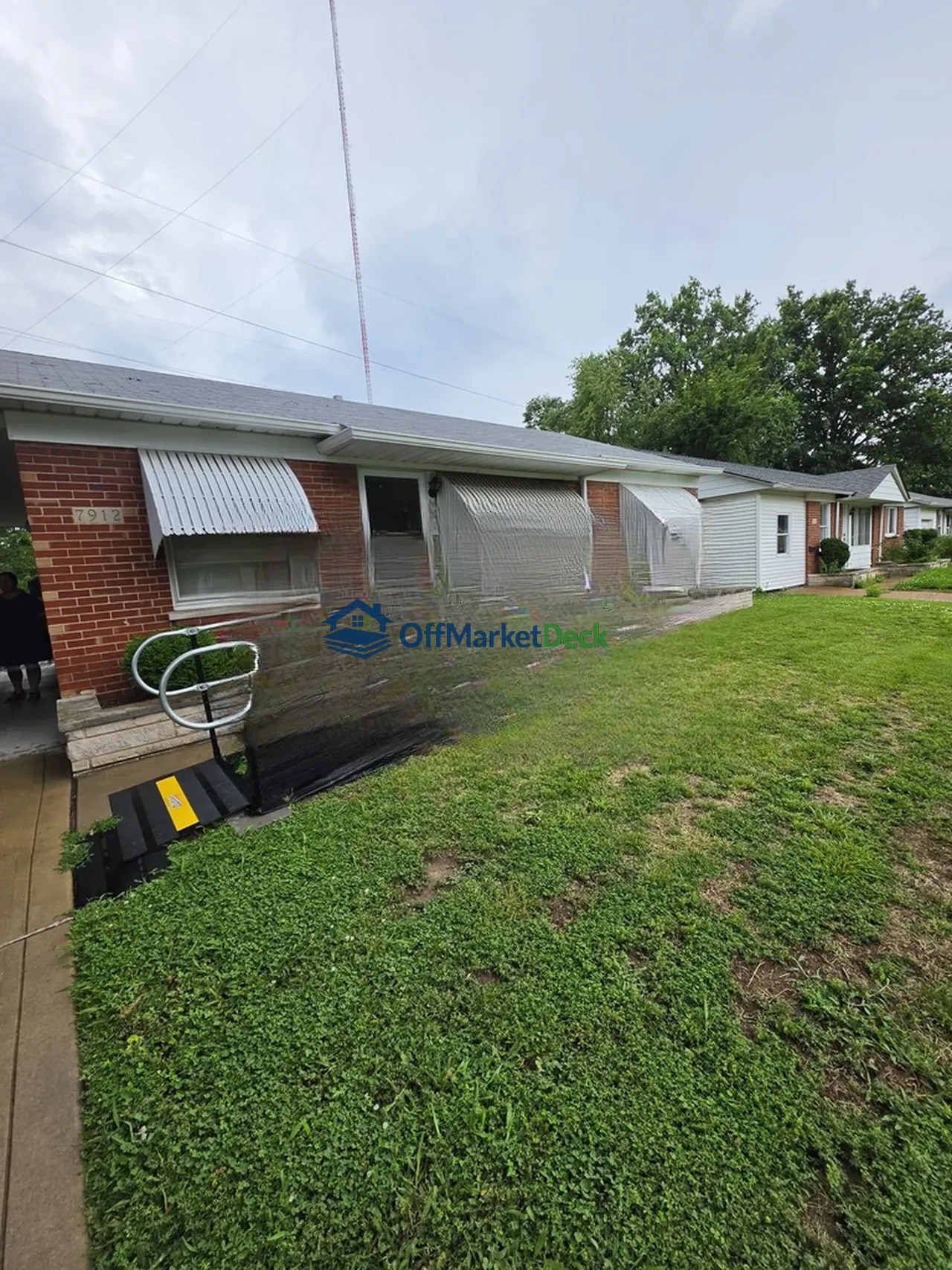 Off-market house in St. Louis, Missouri — 2 beds, 1 bath, $154,900 — photo 6 of 8