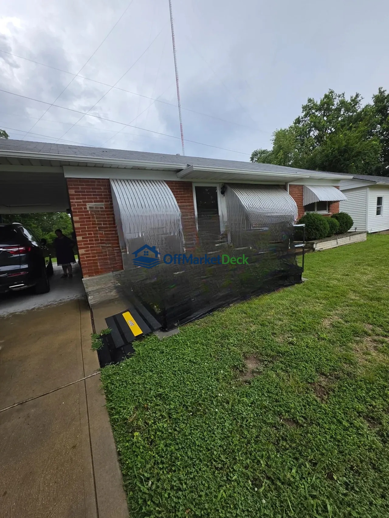 Off-market house in St. Louis, Missouri — 2 beds, 1 bath, $154,900 — photo 7 of 8