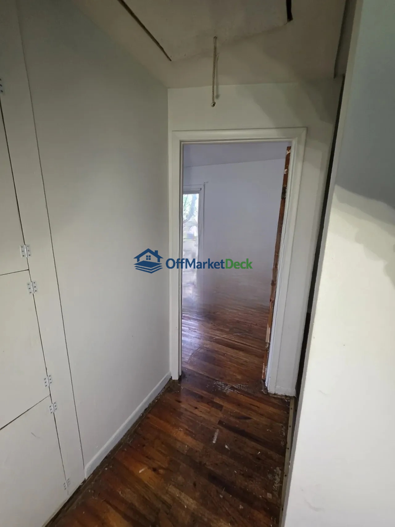 Off-market house in Warren, Michigan — 2 beds, 1 bath, $61,900 — photo 8 of 8