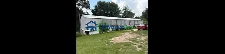 Off-market house in Phenix City, Alabama — 3 beds, 2 baths, $70,000 — photo 2 of 8