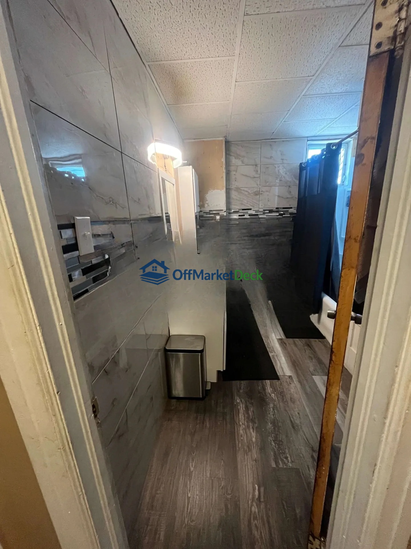 Off-market townhome in Philadelphia, Pennsylvania — 4 beds, 1 bath, $140,000 — photo 7 of 8
