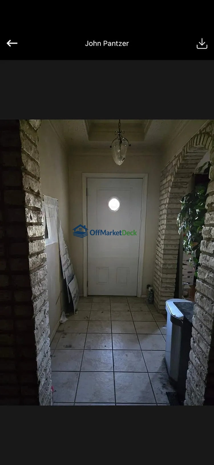 Off-market house in Richardson, Texas — 4 beds, 2.5 baths, $359,000 — photo 3 of 8