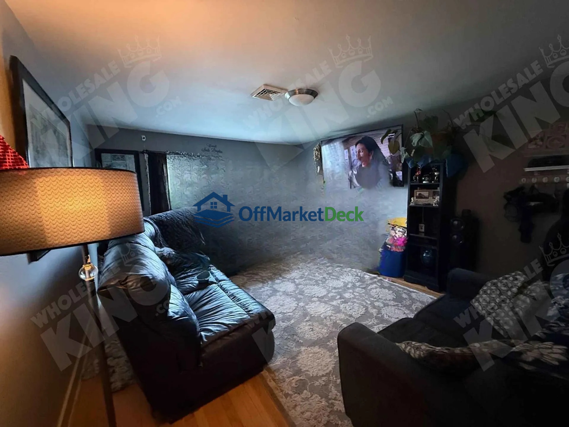 Off-market house in Dayton, Oregon — 3 beds, 1 bath, $280,000 — photo 6 of 8