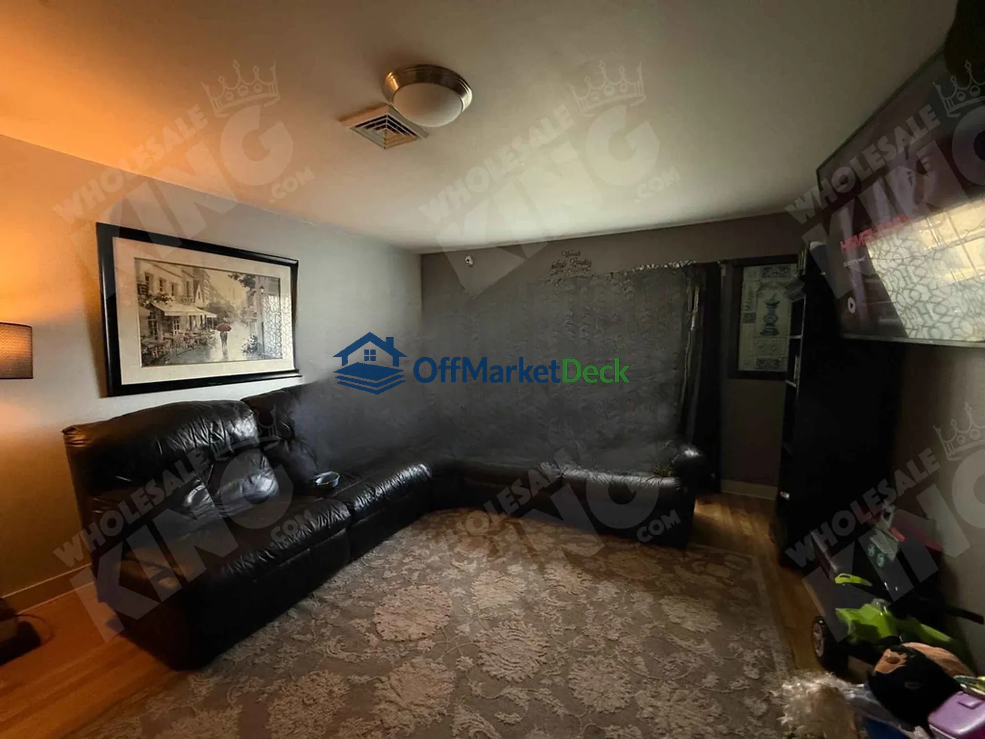 Off-market house in Dayton, Oregon — 3 beds, 1 bath, $280,000 — photo 5 of 8