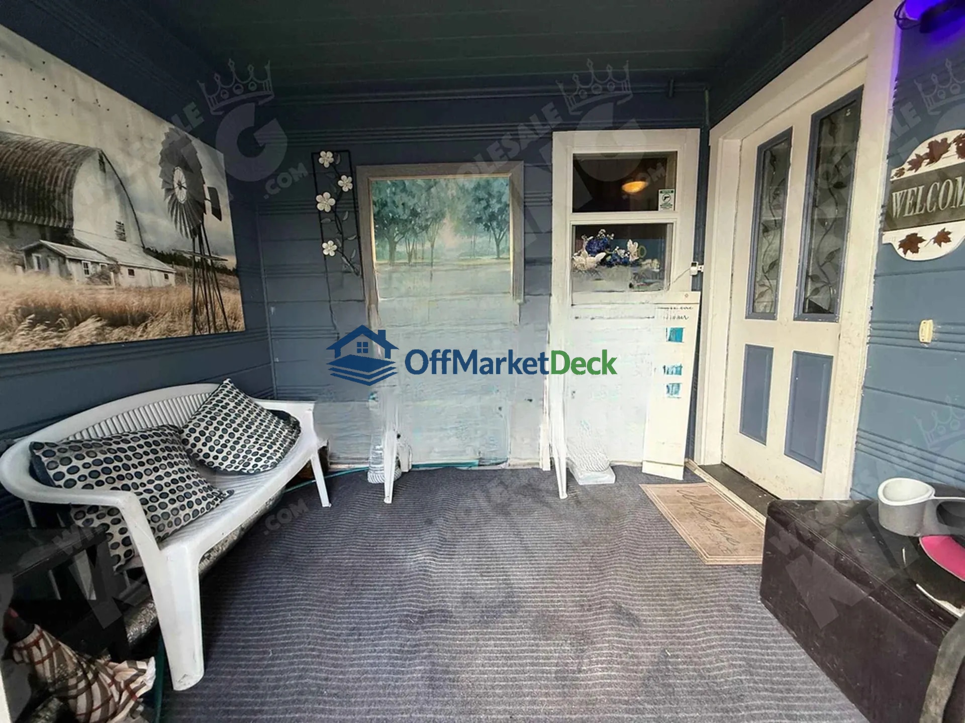 Off-market house in Dayton, Oregon — 3 beds, 1 bath, $280,000 — photo 4 of 8