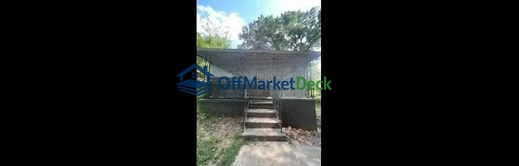 Off-market house in Atlanta, Georgia — 3 beds, 1.5 baths, $128,000 — photo 6 of 8