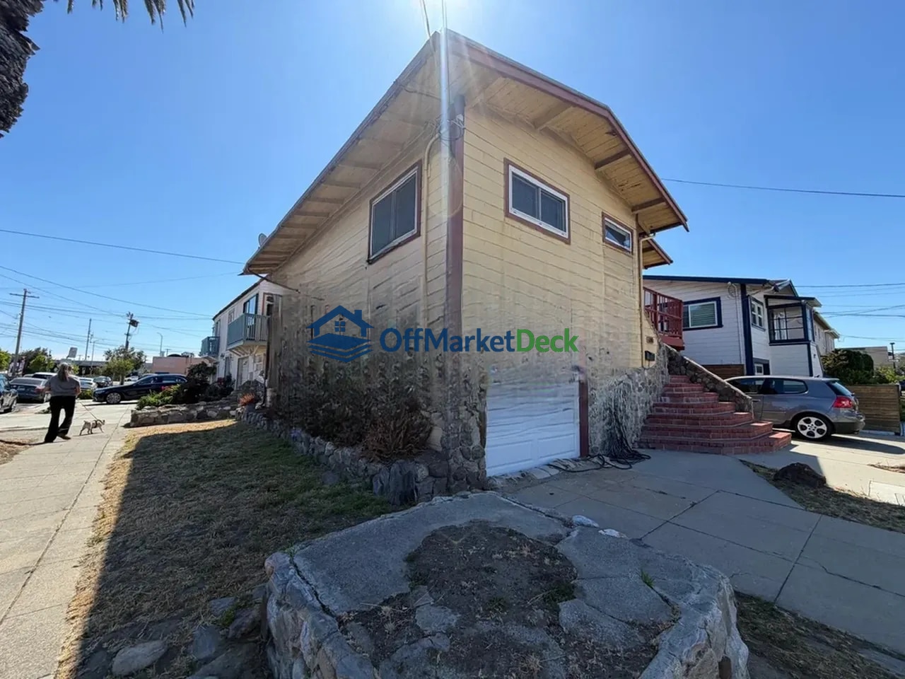 Off-market multi family in San Bruno, California — 3 beds, 2 baths, $749,900 — photo 8 of 8