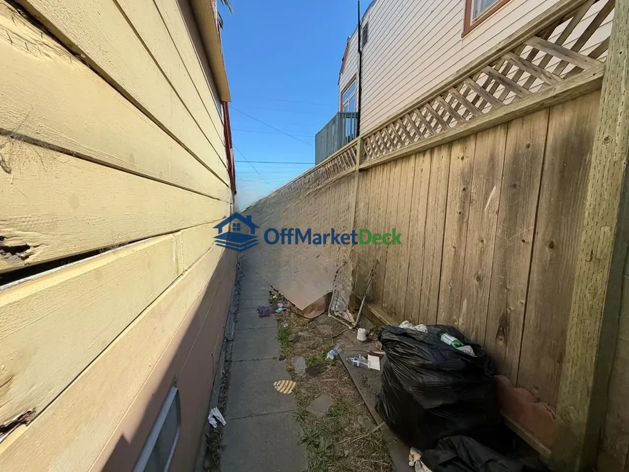 Off-market multi family in San Bruno, California — 3 beds, 2 baths, $749,900 — photo 5 of 8