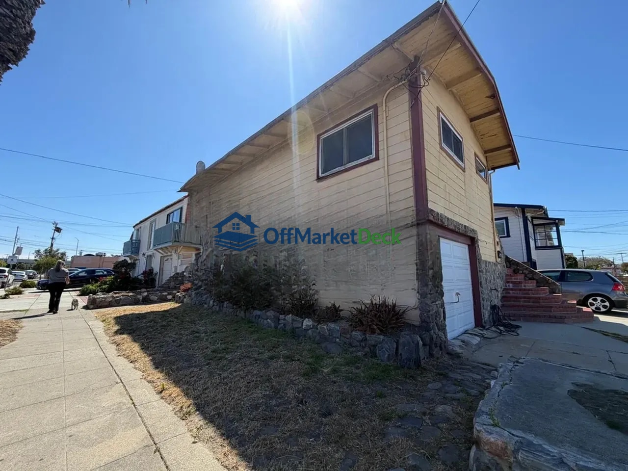 Off-market multi family in San Bruno, California — 3 beds, 2 baths, $749,900 — photo 3 of 8