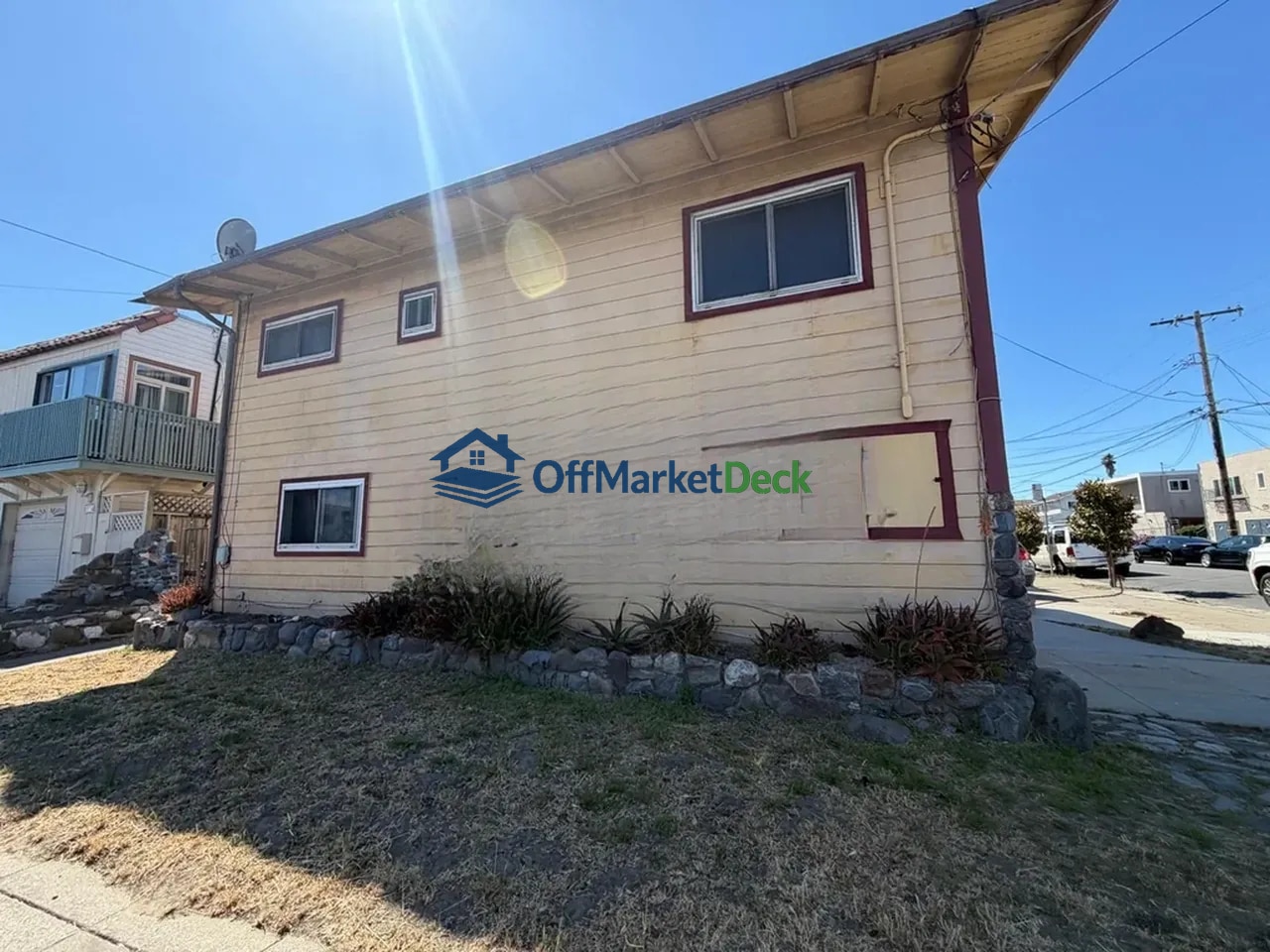 Off-market multi family in San Bruno, California — 3 beds, 2 baths, $749,900 — photo 7 of 8