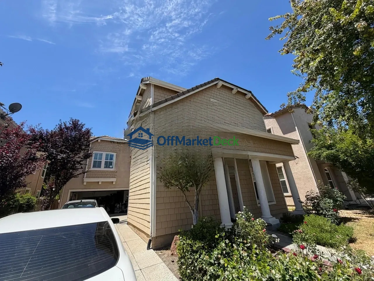 Off-market house in San Ramon, California — 4 beds, 2.5 baths, $1,497,000 — photo 6 of 8
