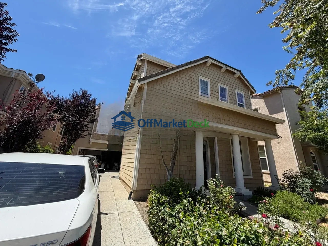 Off-market house in San Ramon, California — 4 beds, 2.5 baths, $1,497,000 — photo 7 of 8
