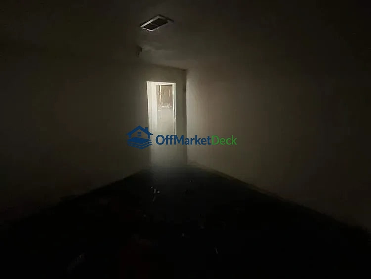 Off-market house in St. Louis, Missouri — 2 beds, 1 bath, $37,000 — photo 8 of 8