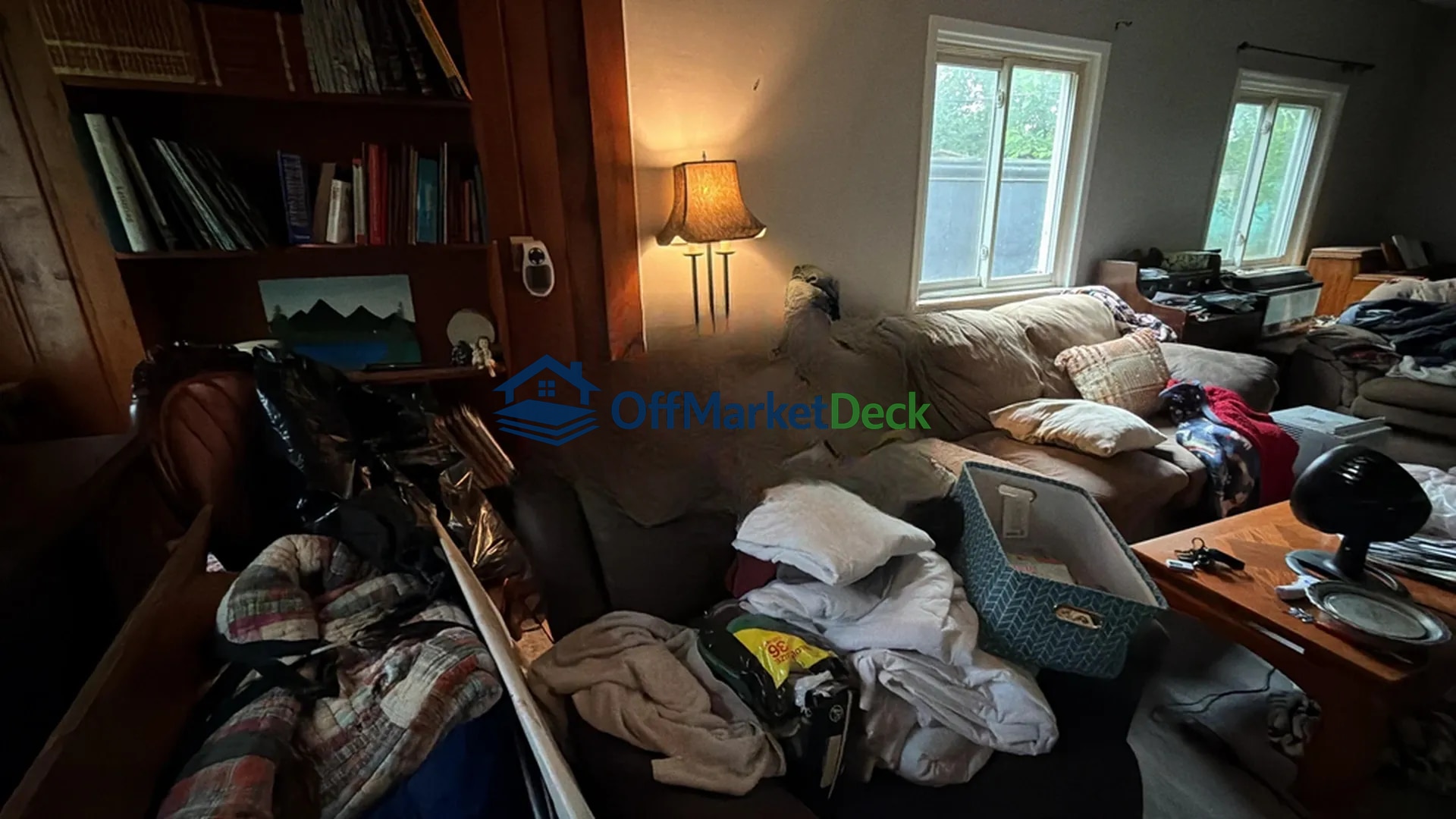Off-market house in Oakland County, Michigan — 3 beds, 1 bath, $184,900 — photo 5 of 8