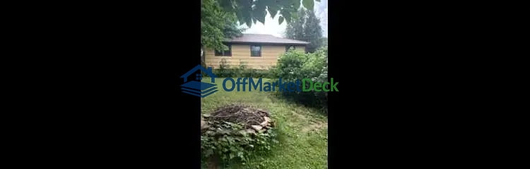 Off-market house in Morristown, Tennessee — 2 beds, 1 bath, $108,000 — photo 8 of 8