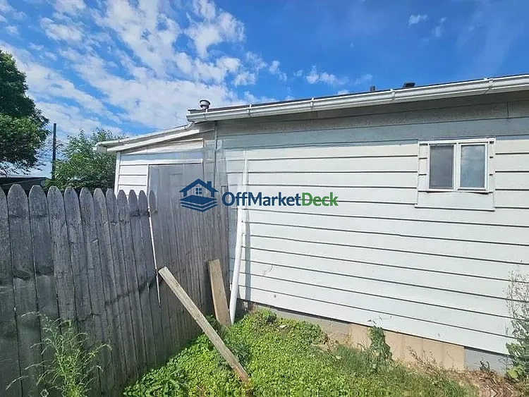 Off-market house in Columbus, Ohio — 1 bed, 1 bath, $62,000 — photo 6 of 8