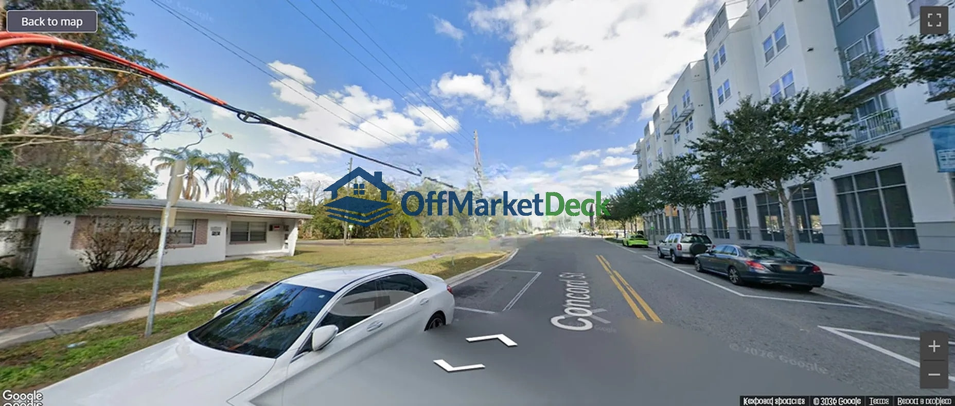 Off-market mixed in Orlando, Florida — 0 beds, 0 baths, $580,000 — photo 4 of 4