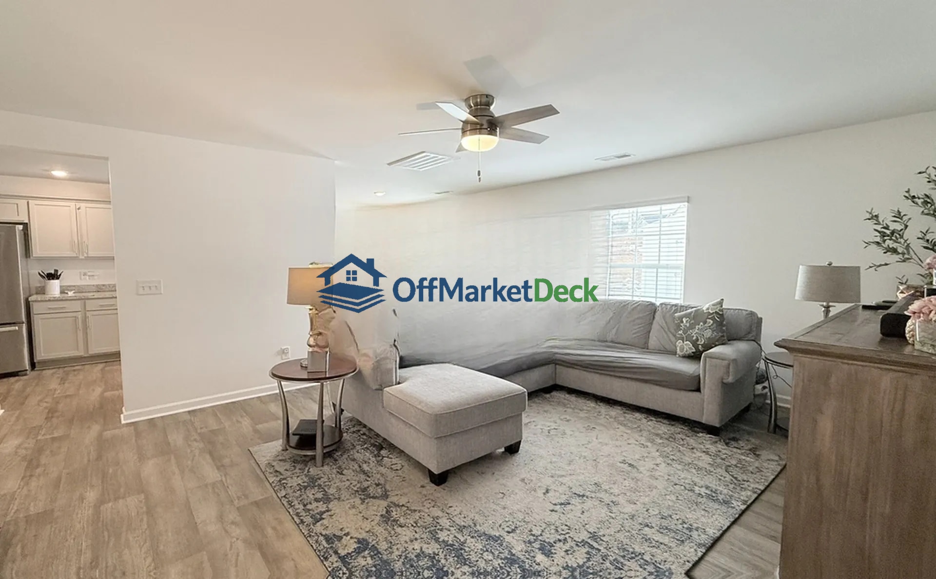 Off-market house in Greensboro, North Carolina — 4 beds, 2.5 baths, $349,900 — photo 6 of 8