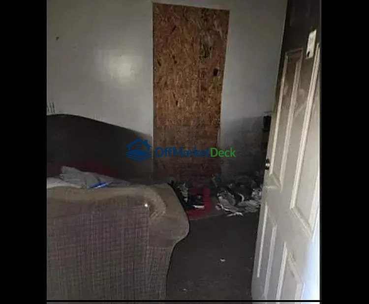 Off-market house in Atlanta, Georgia — 3 beds, 1 bath, $145,000 — photo 8 of 8