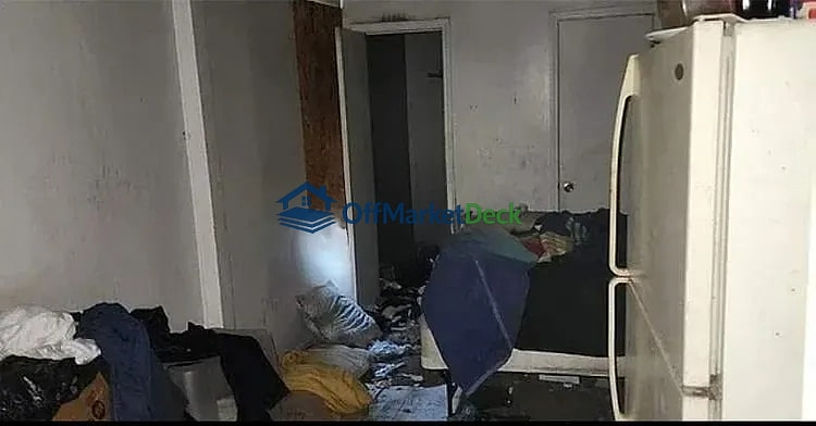Off-market house in Atlanta, Georgia — 3 beds, 1 bath, $145,000 — photo 2 of 8