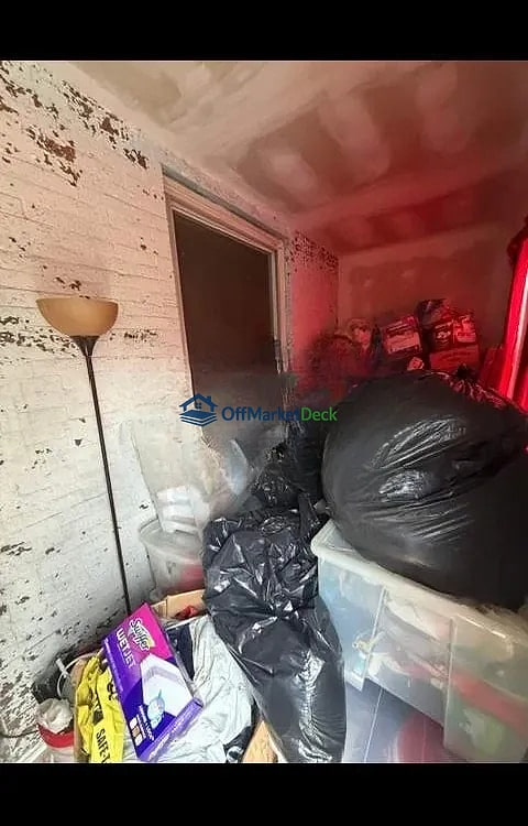 Off-market house in Philadelphia, Pennsylvania — 3 beds, 1 bath, $105,350 — photo 3 of 8