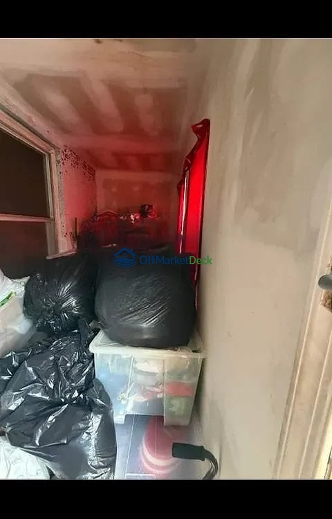 Off-market house in Philadelphia, Pennsylvania — 3 beds, 1 bath, $105,350