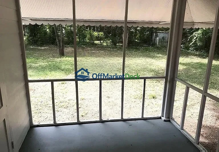 Off-market house in Montgomery, Alabama — 3 beds, 1 bath, $107,000 — photo 7 of 7