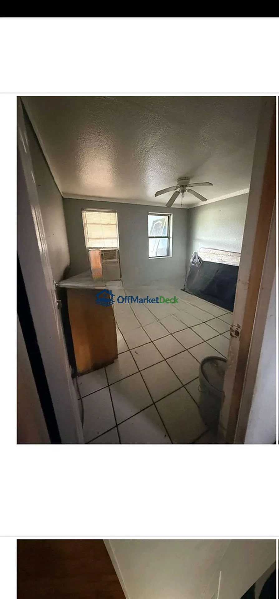 Off-market house in Kissimmee, Florida — 8 beds, 5 baths, $350,000 — photo 6 of 8