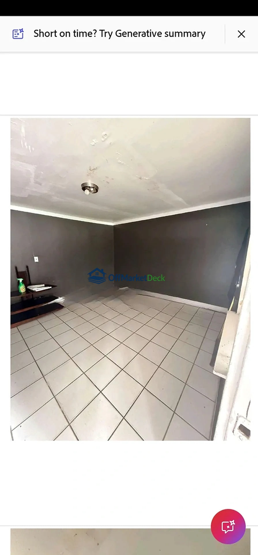 Off-market house in Kissimmee, Florida — 8 beds, 5 baths, $350,000 — photo 4 of 8