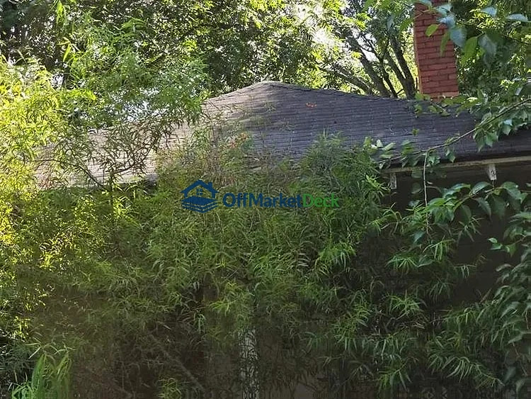 Off-market house in Chester, South Carolina — 3 beds, 1 bath, $26,200 — photo 5 of 8