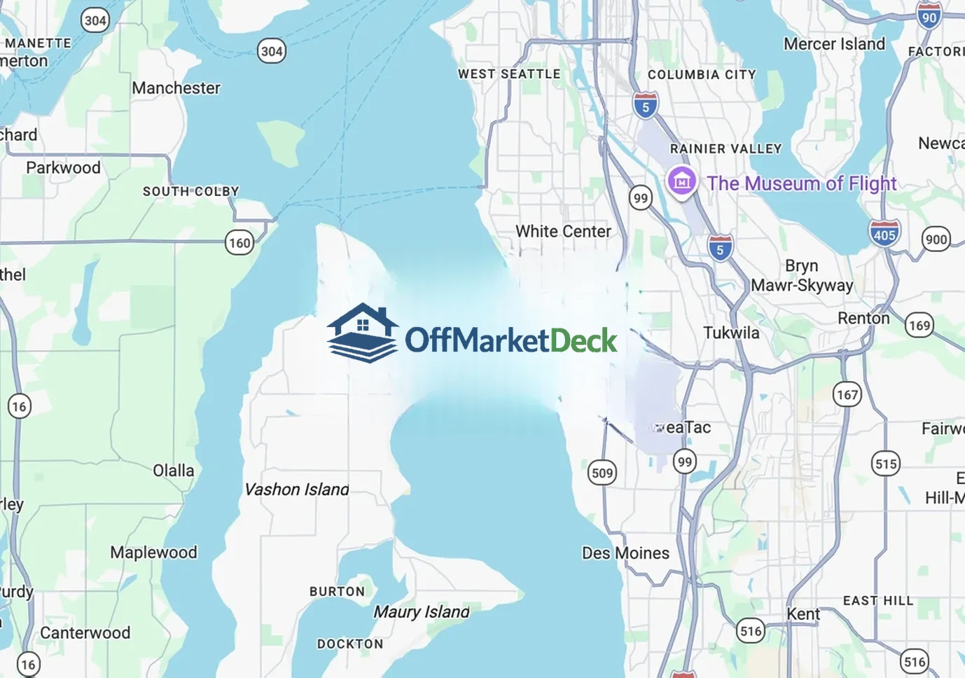 Off-market house in Burien, Washington — 2 beds, 2 baths, $1,170,000 — photo 5 of 5