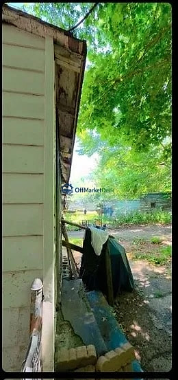 Off-market house in Cleveland, Ohio — 3 beds, 1 bath, $40,000 — photo 8 of 8