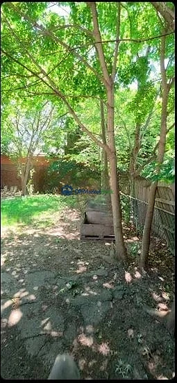 Off-market house in Cleveland, Ohio — 3 beds, 1 bath, $40,000 — photo 5 of 8