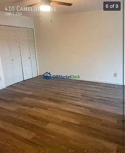 Off-market condo in Atlanta, Georgia — 3 beds, 2 baths, $35,000 — photo 6 of 8