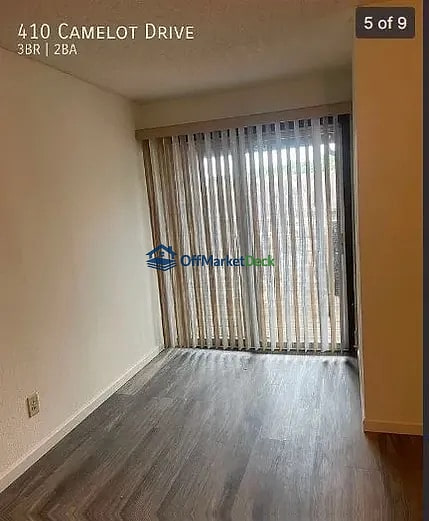 Off-market condo in Atlanta, Georgia — 3 beds, 2 baths, $35,000 — photo 5 of 8