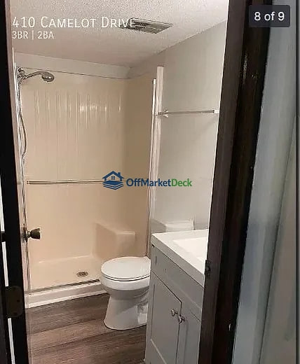Off-market condo in Atlanta, Georgia — 3 beds, 2 baths, $35,000 — photo 8 of 8
