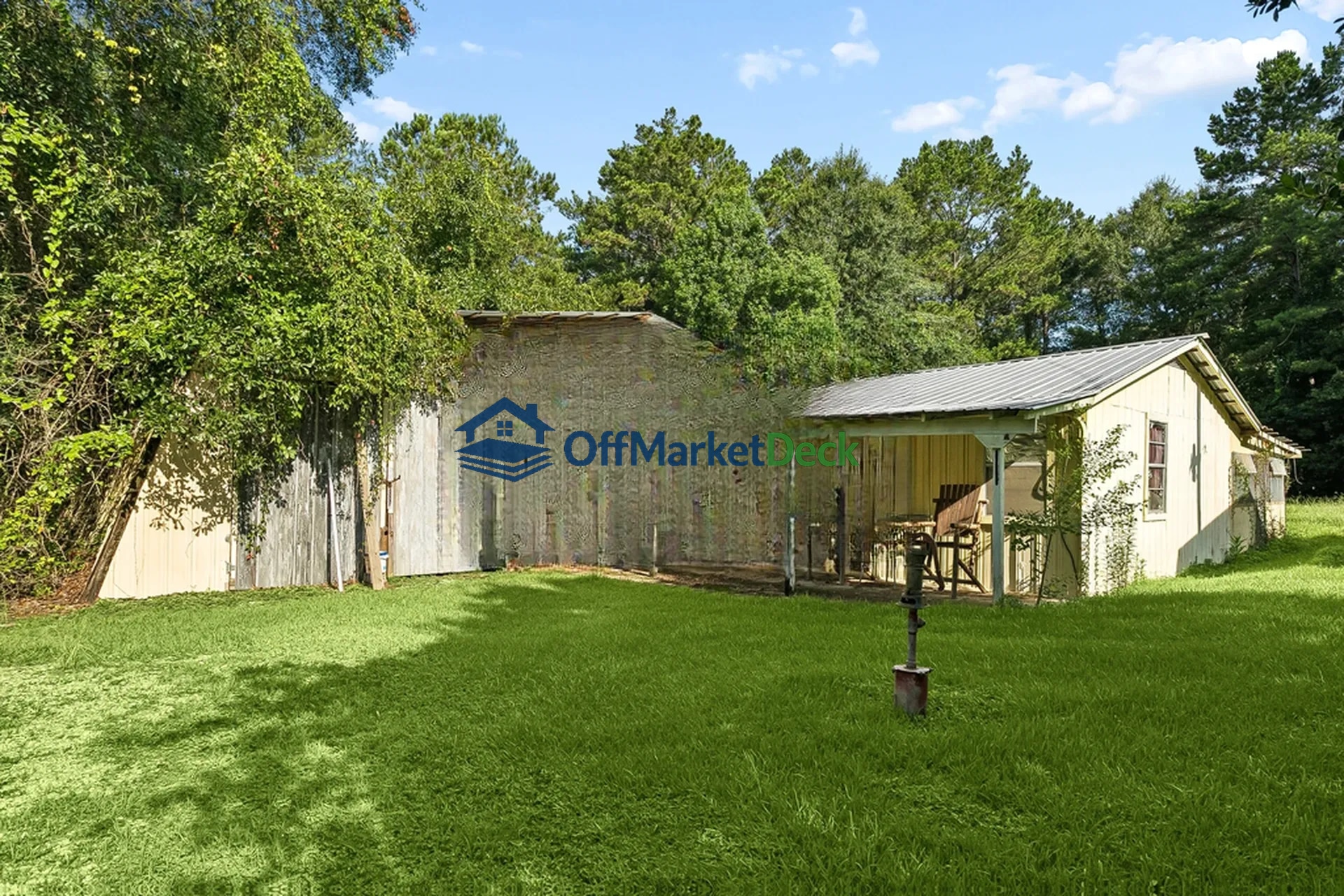 Off-market house in Bogalusa, Louisiana — 3 beds, 2 baths, $125,000 — photo 3 of 8