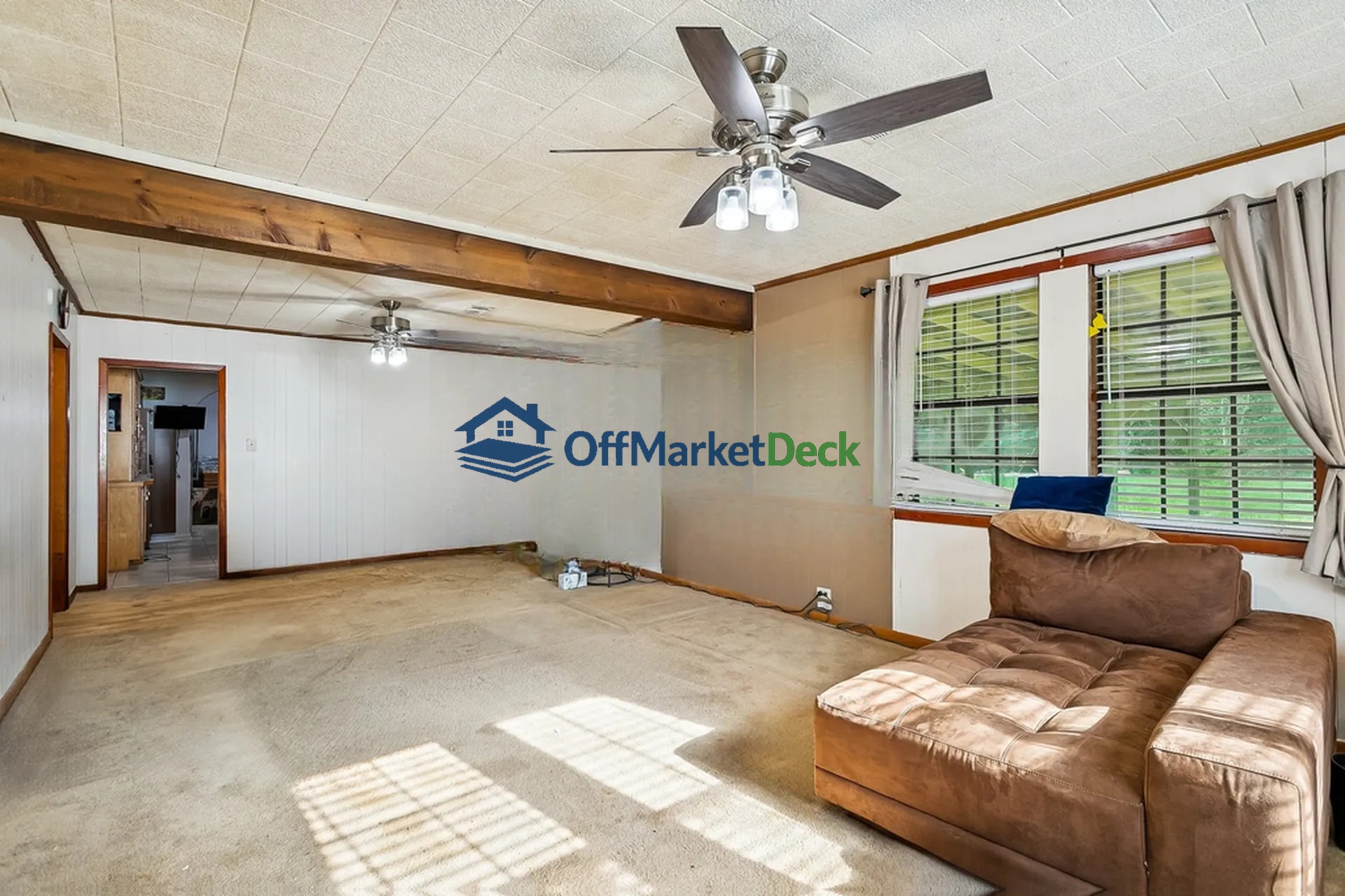 Off-market house in Bogalusa, Louisiana — 3 beds, 2 baths, $125,000 — photo 5 of 8