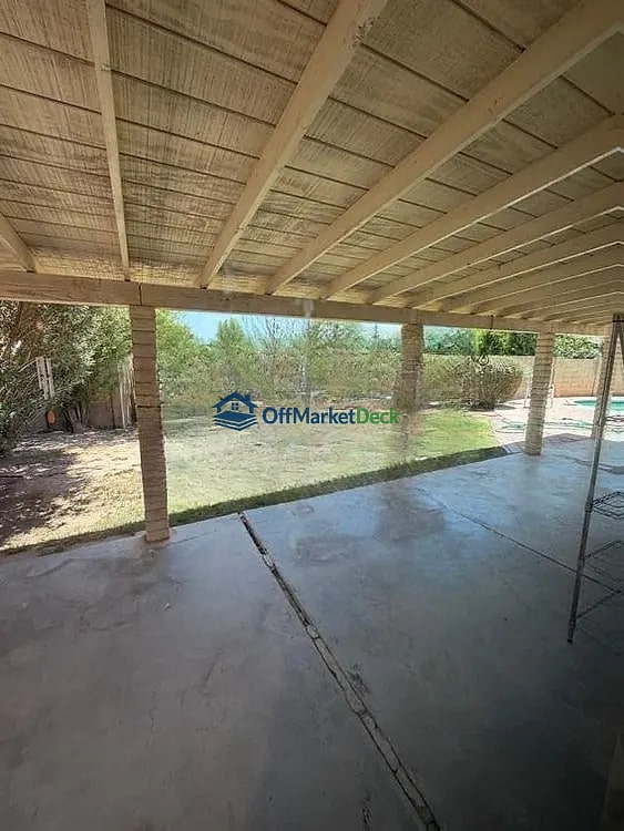 Off-market house in Scottsdale, Arizona — 3 beds, 2 baths, $669,900 — photo 5 of 8
