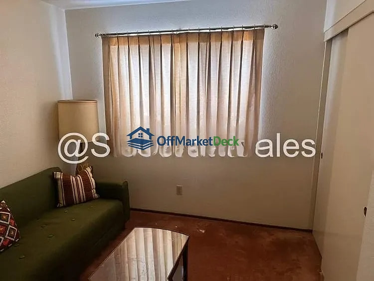 Off-market house in Sacramento, California — 4 beds, 2 baths, $375,000 — photo 8 of 8
