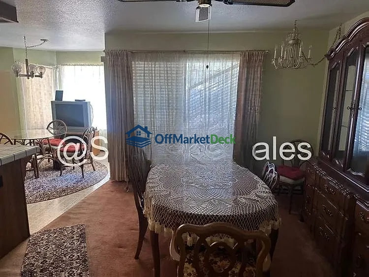 Off-market house in Sacramento, California — 4 beds, 2 baths, $375,000 — photo 2 of 8