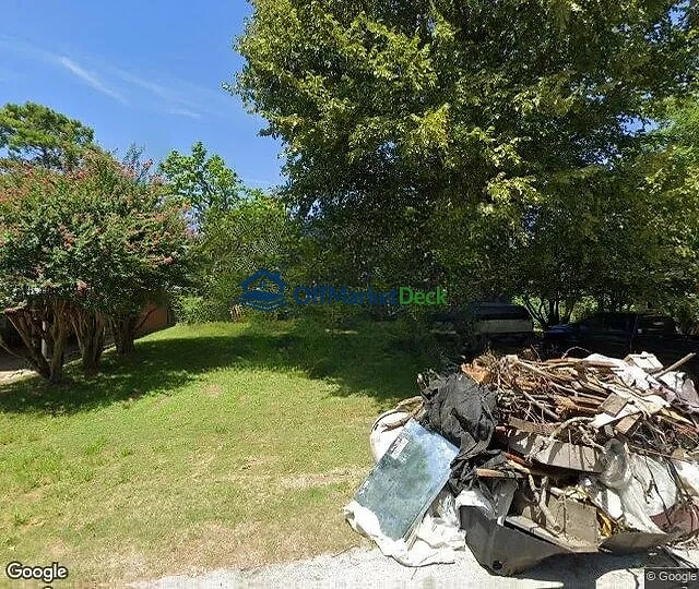 Off-market house in Mesquite, Texas — 4 beds, 1 bath, $89,900