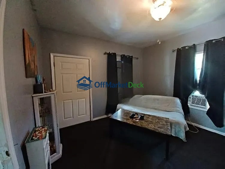 Off-market house in Toledo, Ohio — 3 beds, 1 bath, $52,000 — photo 8 of 8