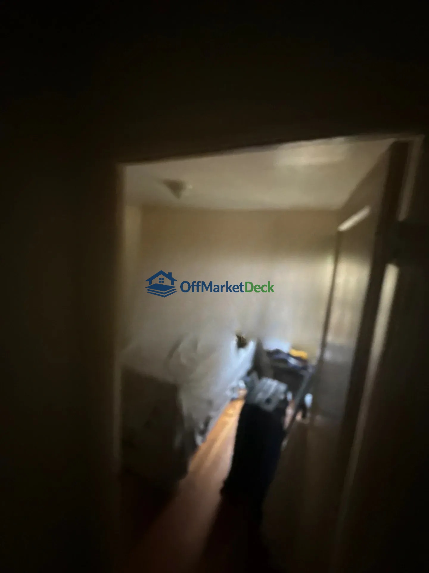 Off-market house in Cleveland, Ohio — 3 beds, 2 baths, $99,000 - Blurred background Image