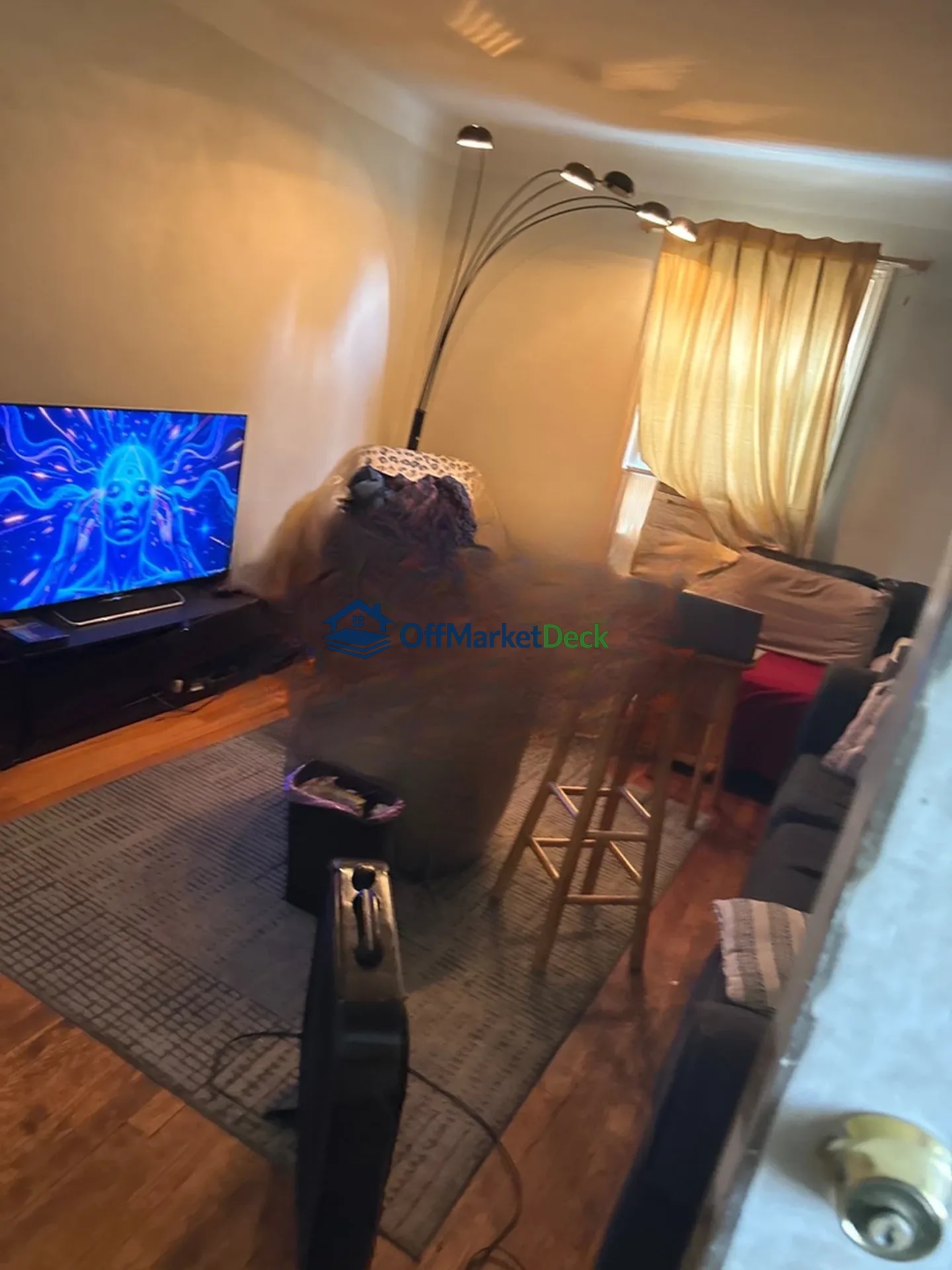 Off-market house in Cleveland, Ohio — 3 beds, 2 baths, $99,000 — photo 8 of 8