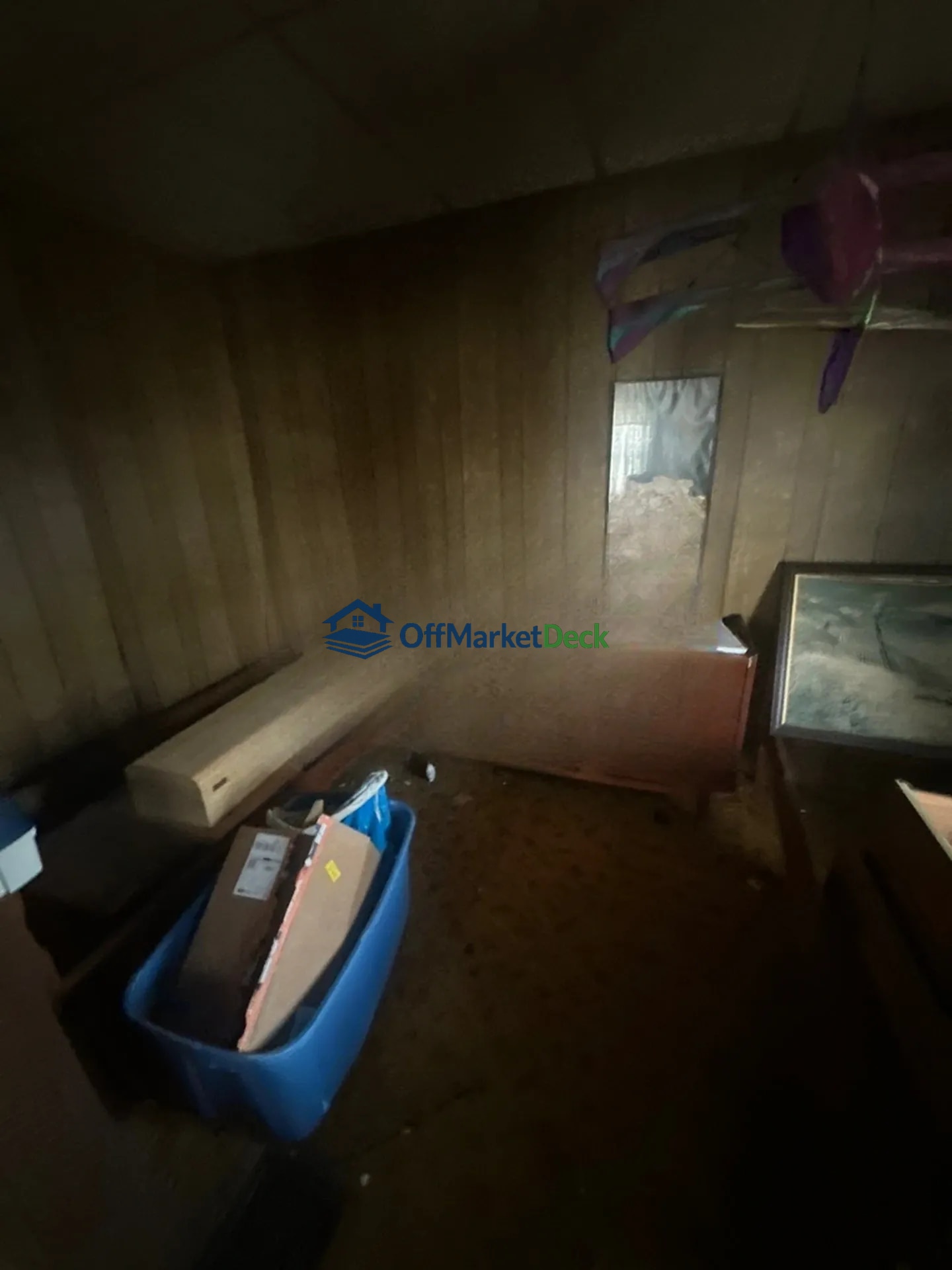 Off-market multi family in Cleveland, Ohio — 2 beds, 1 bath, $59,000 — photo 7 of 8