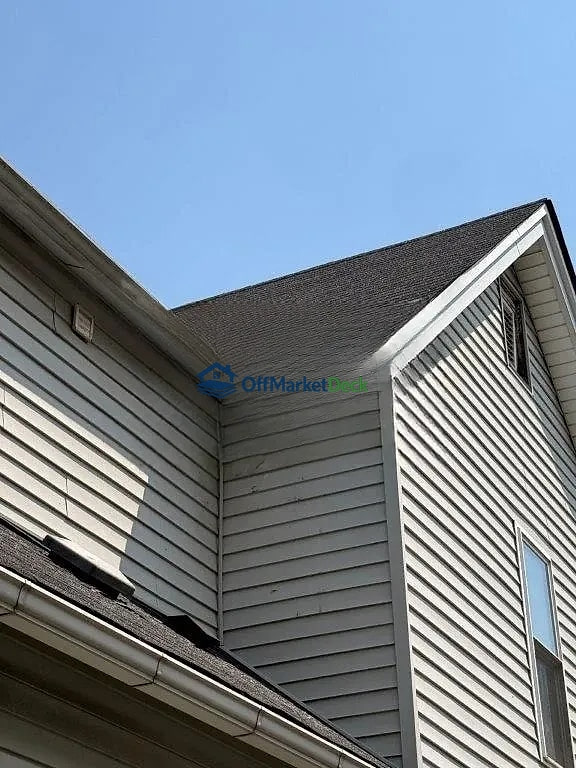 Off-market house in Cleveland, Ohio — 3 beds, 1 bath, $45,000 — photo 6 of 8