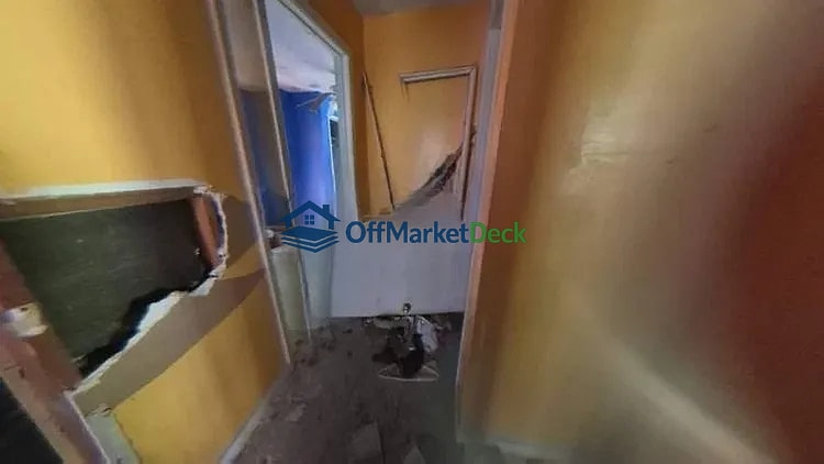 Off-market house in Blytheville, Arkansas — 3 beds, 1 bath, $14,000 — photo 8 of 8